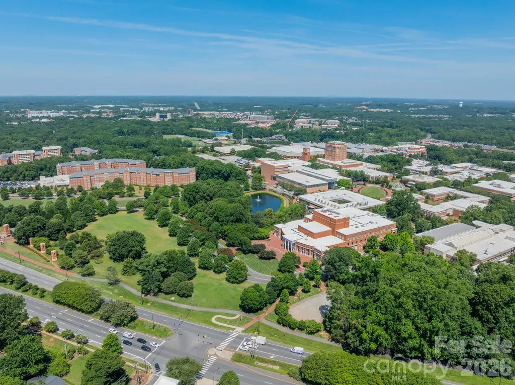 9605 Vinca Circle Charlotte NC 28213