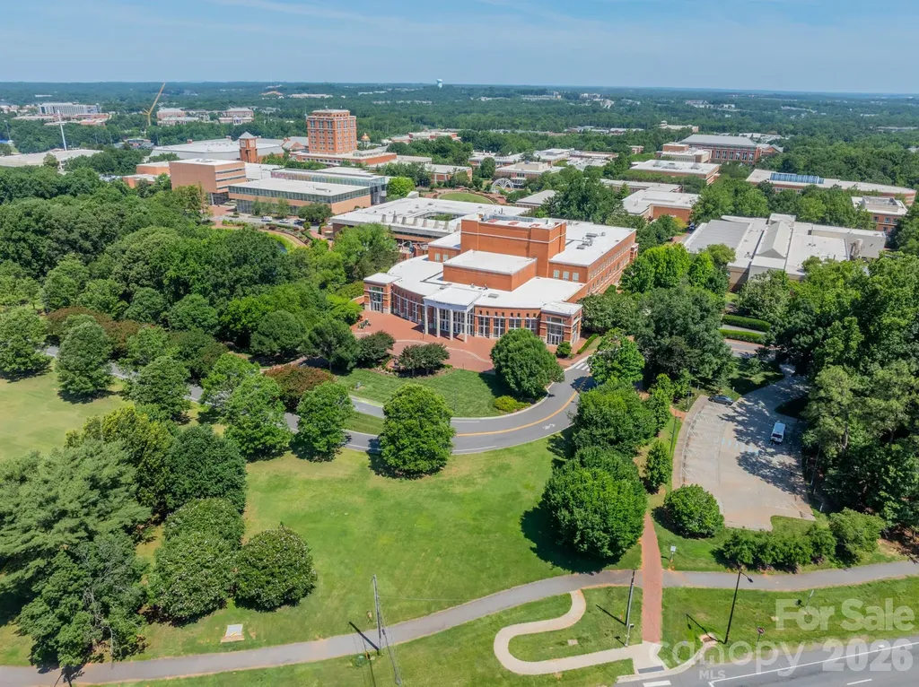 9605 Vinca Circle Charlotte NC 28213