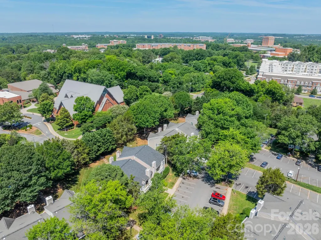 9605 Vinca Circle Charlotte NC 28213