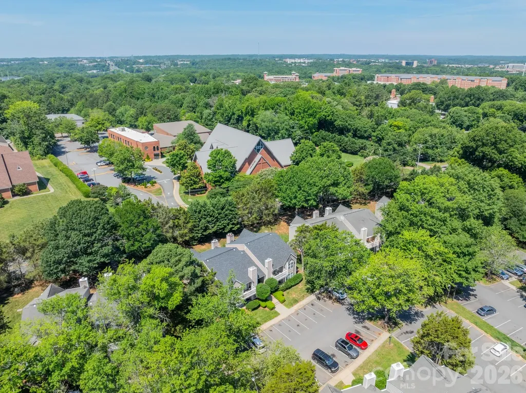 9605 Vinca Circle Charlotte NC 28213