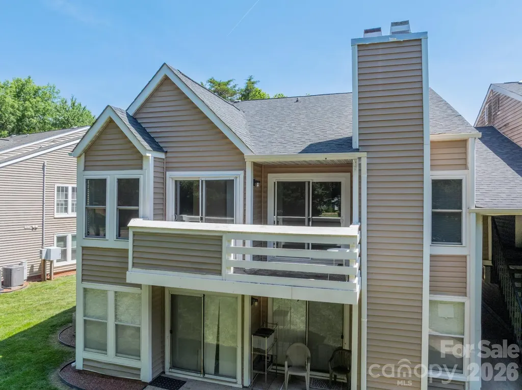 9605 Vinca Circle Charlotte NC 28213