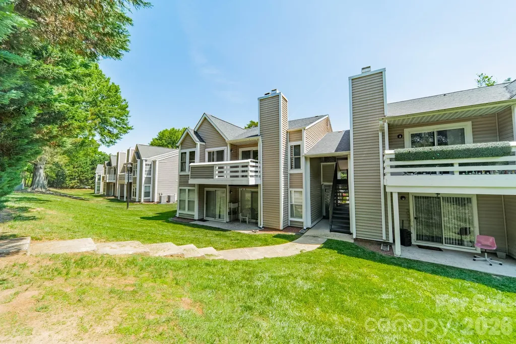 9605 Vinca Circle Charlotte NC 28213