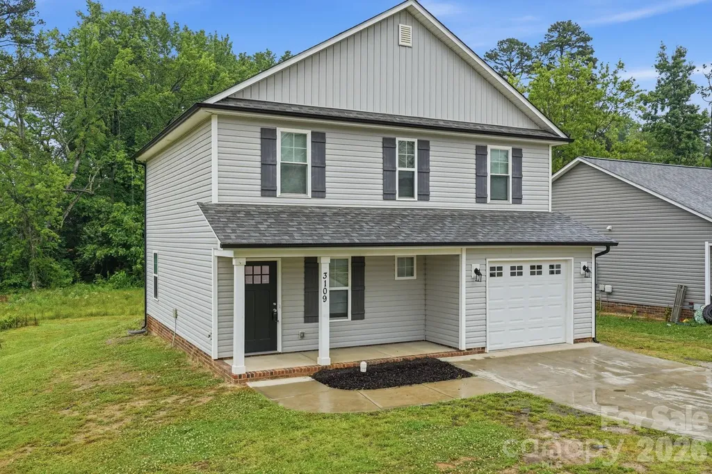 3109 Cochrane Drive Charlotte NC 28269