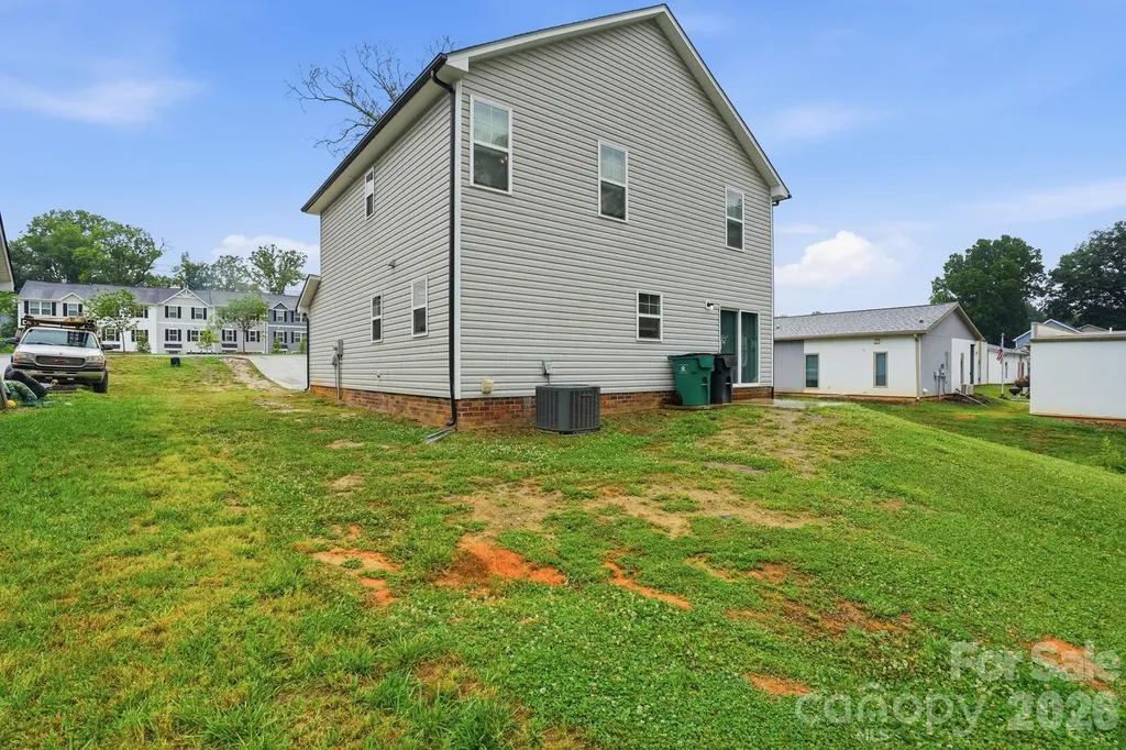 3109 Cochrane Drive Charlotte NC 28269