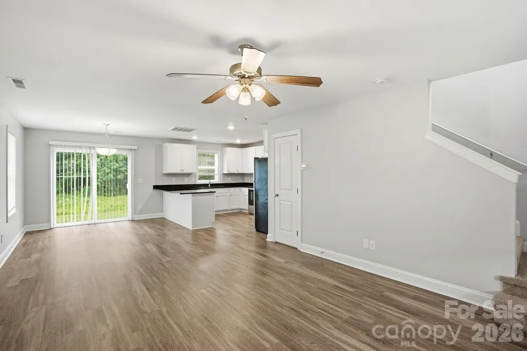 3109 Cochrane Drive Charlotte NC 28269