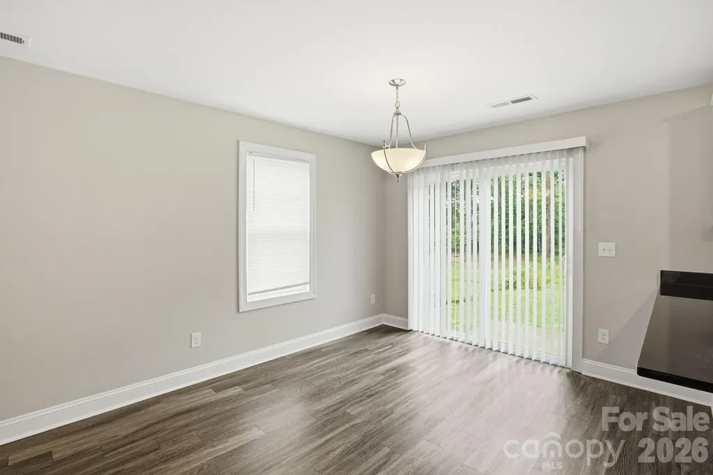 3109 Cochrane Drive Charlotte NC 28269