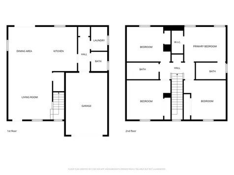 3109 Cochrane Drive Charlotte NC 28269