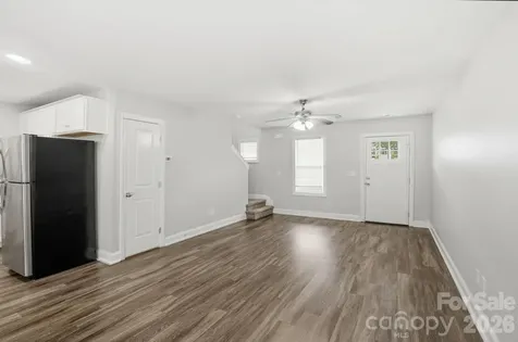 3109 Cochrane Drive Charlotte NC 28269