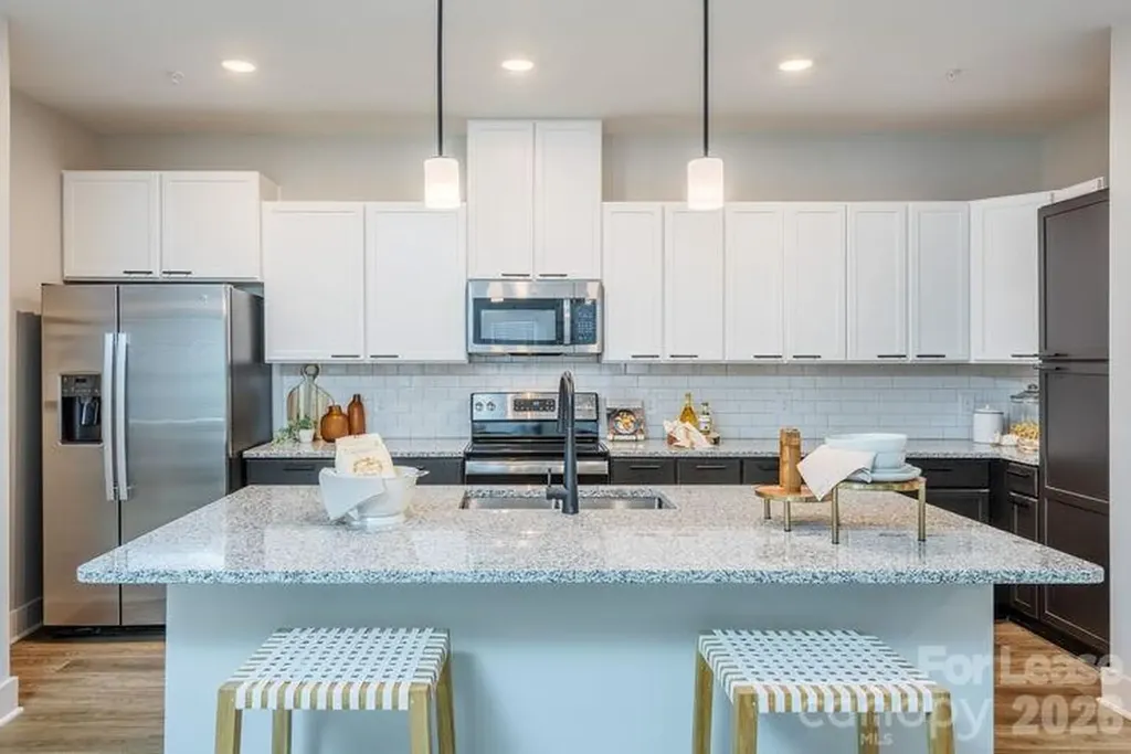 1035 Strensall Lane Charlotte NC 28217