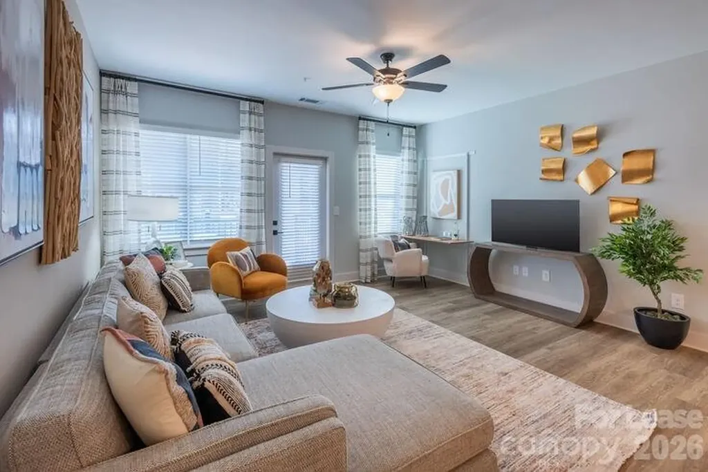 1035 Strensall Lane Charlotte NC 28217