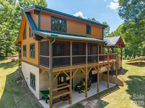 280 Hidden Lake Parkway Nebo NC 28761