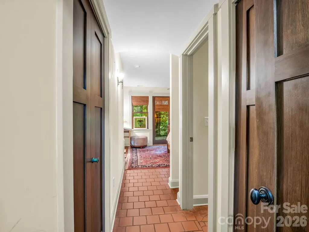 46 Cheshire Drive Black Mountain NC 28711