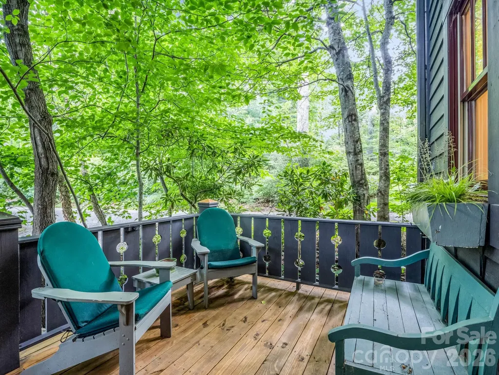46 Cheshire Drive Black Mountain NC 28711