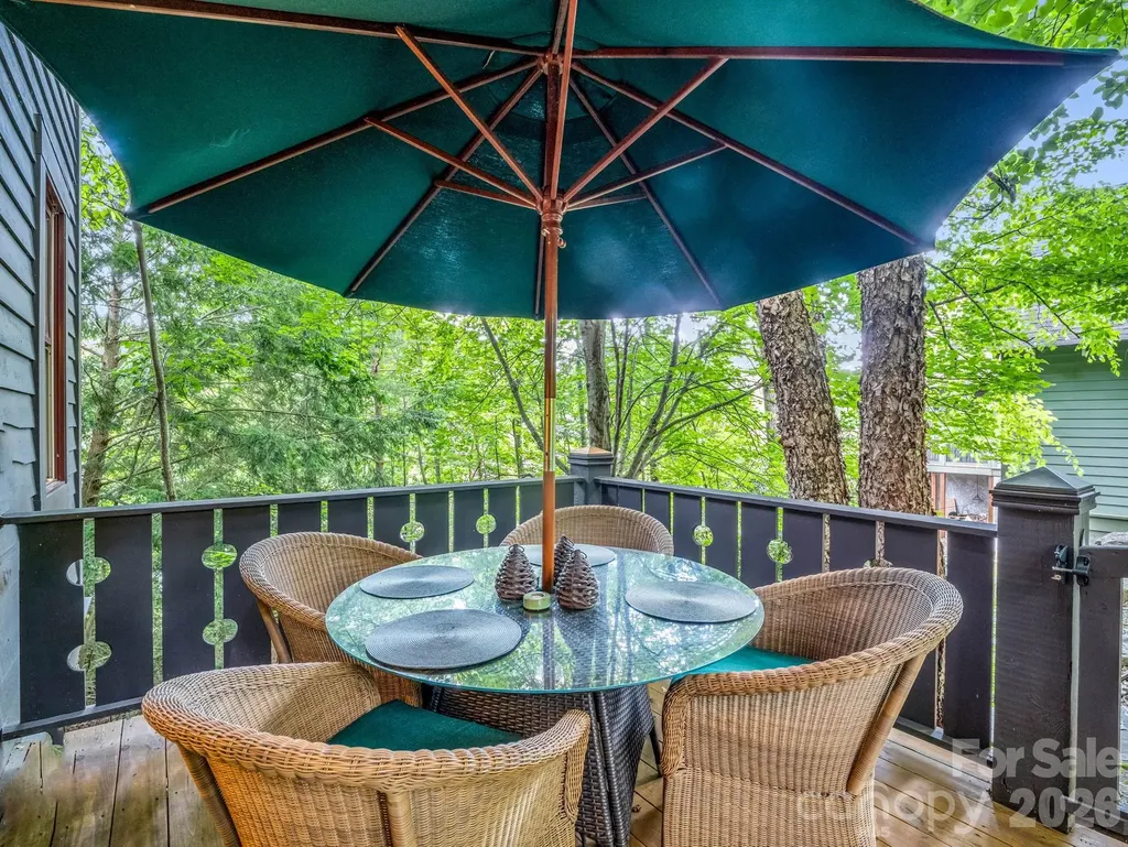 46 Cheshire Drive Black Mountain NC 28711
