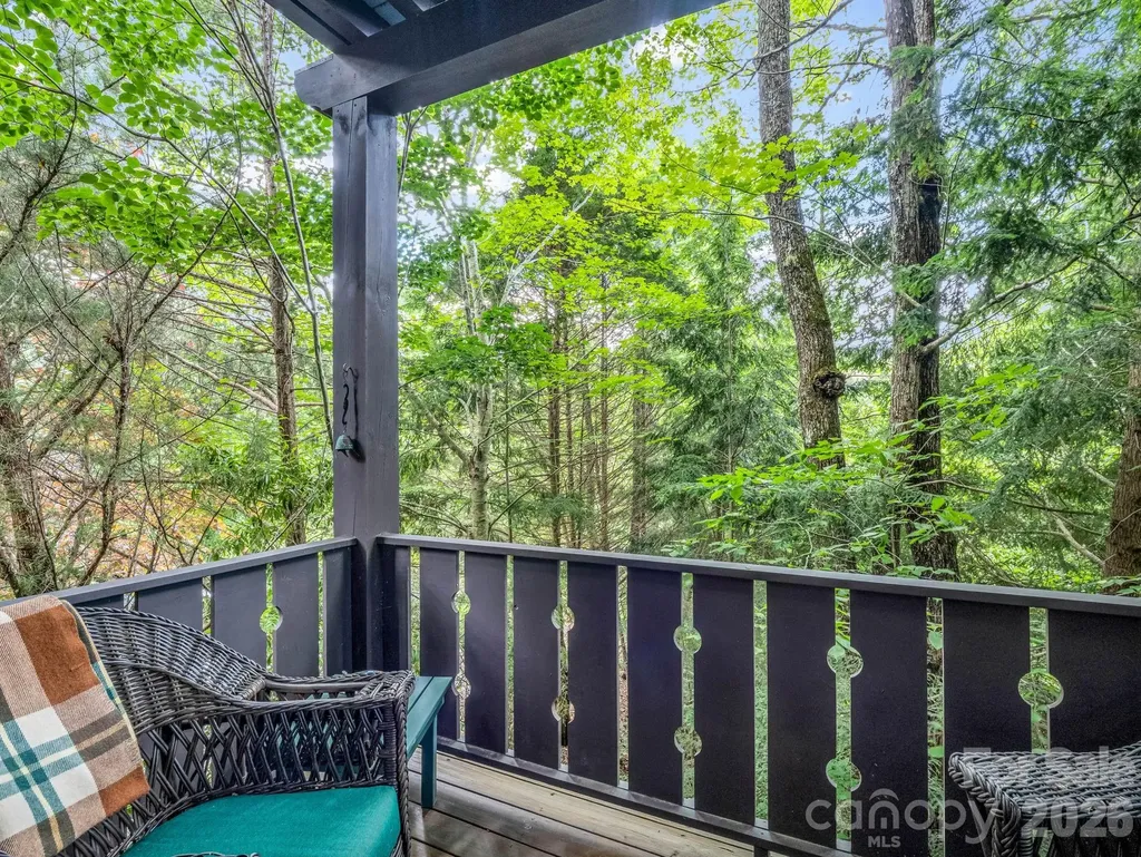 46 Cheshire Drive Black Mountain NC 28711