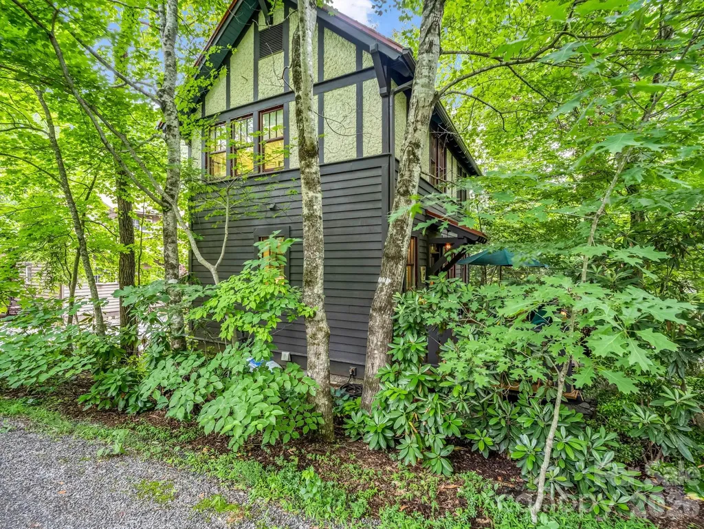 46 Cheshire Drive Black Mountain NC 28711