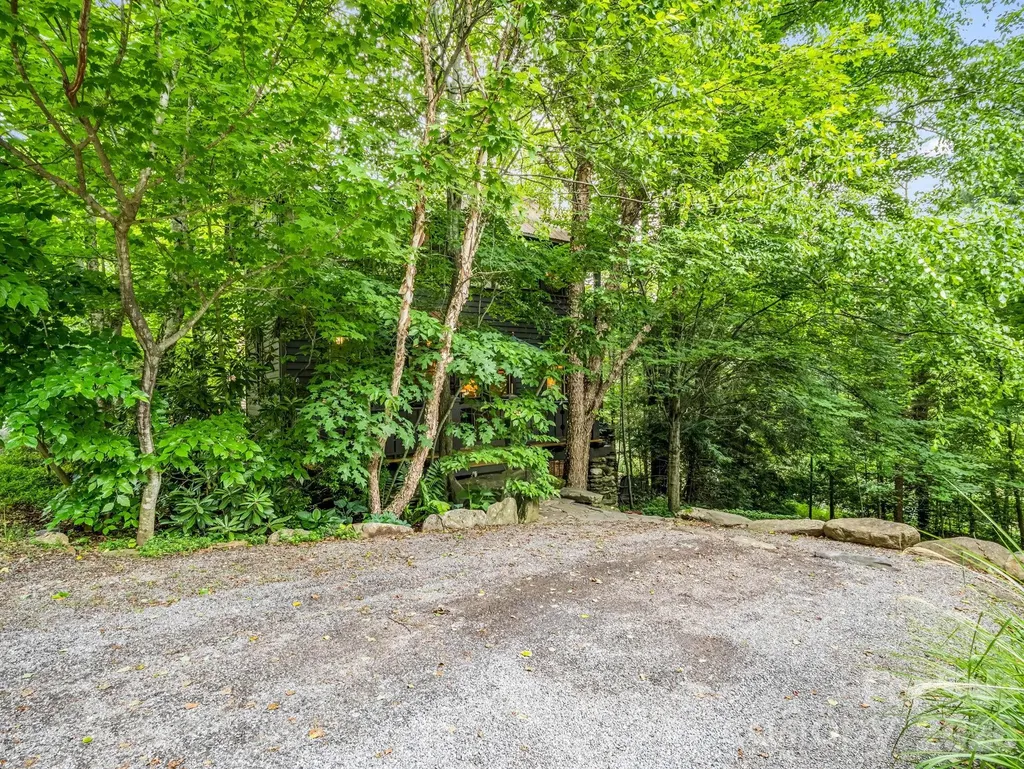 46 Cheshire Drive Black Mountain NC 28711