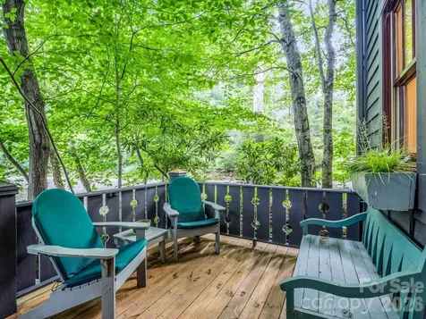 46 Cheshire Drive Black Mountain NC 28711