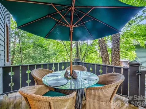 46 Cheshire Drive Black Mountain NC 28711