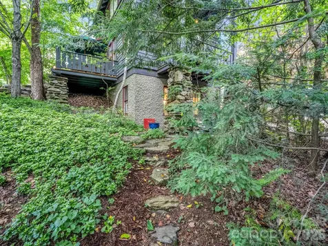 46 Cheshire Drive Black Mountain NC 28711