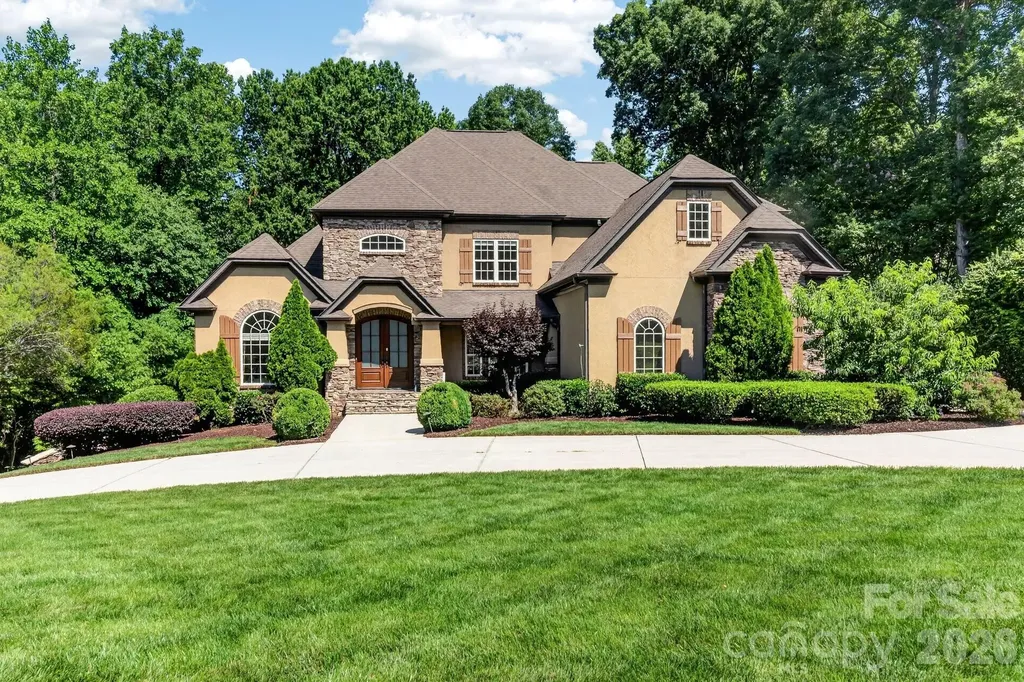6543 Robin Hollow Drive Mint Hill NC 28227