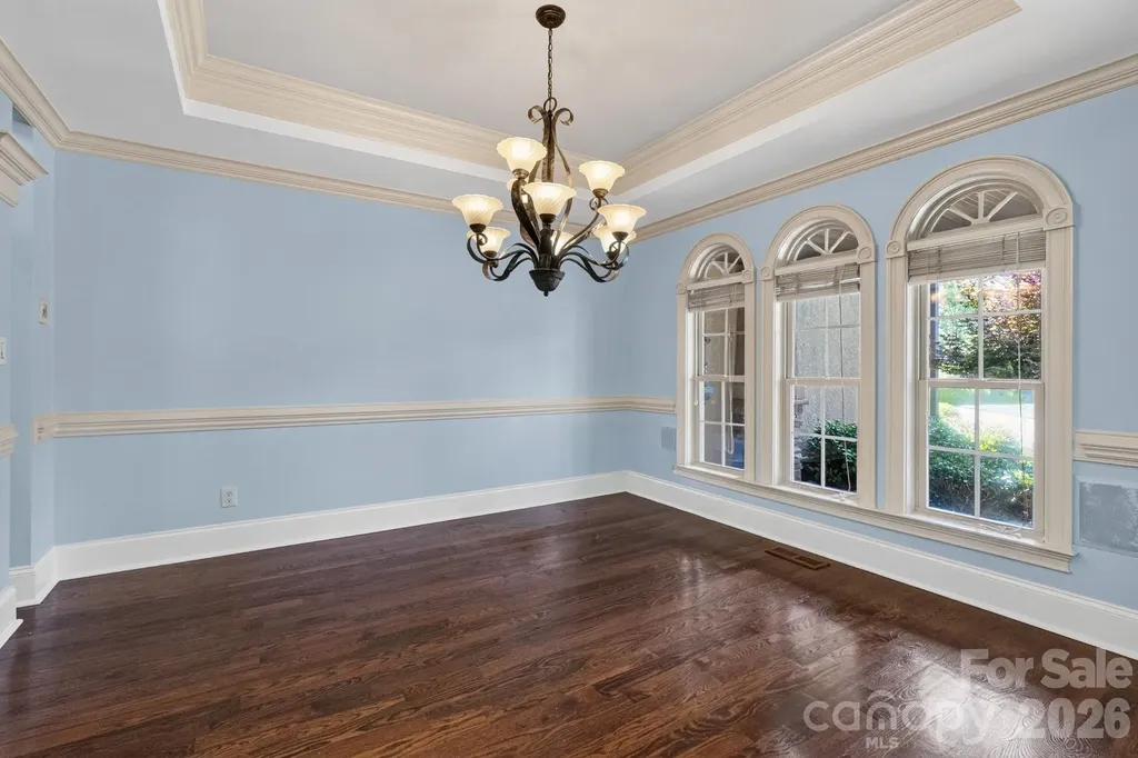 6543 Robin Hollow Drive Mint Hill NC 28227
