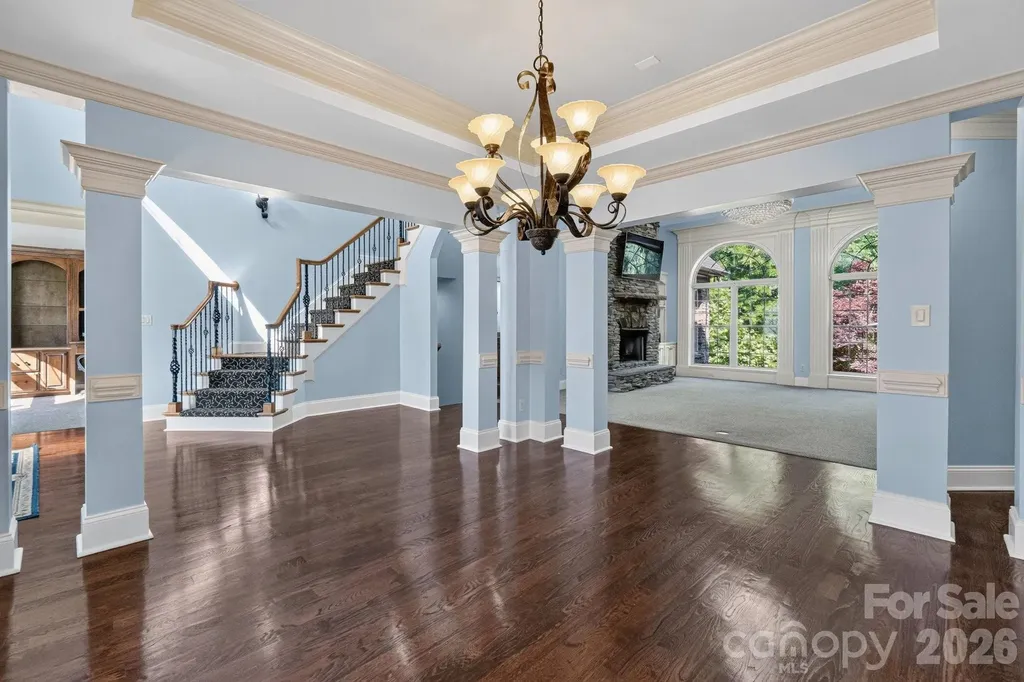 6543 Robin Hollow Drive Mint Hill NC 28227