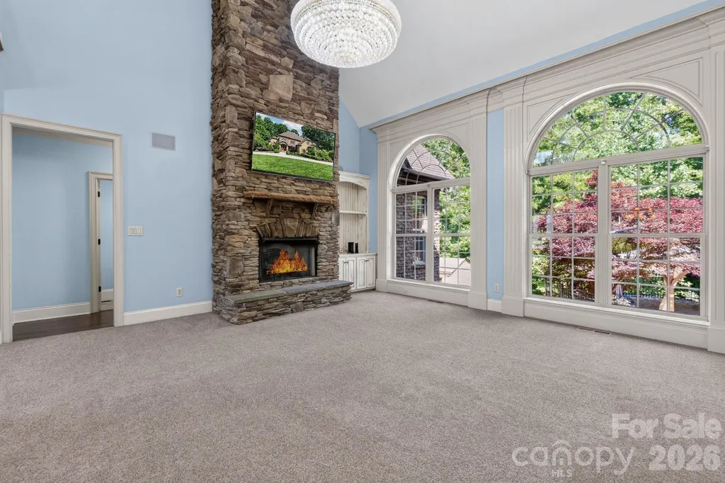 6543 Robin Hollow Drive Mint Hill NC 28227