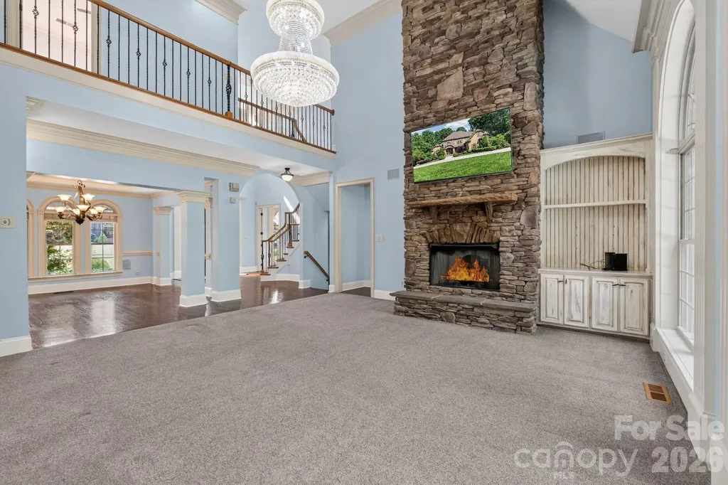 6543 Robin Hollow Drive Mint Hill NC 28227