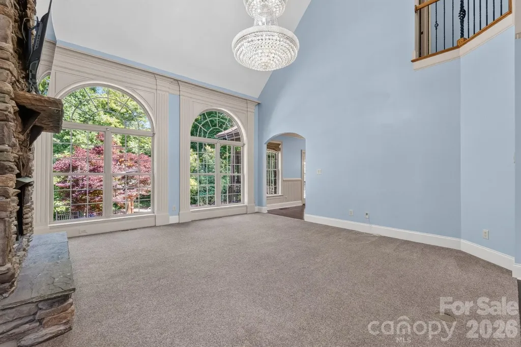 6543 Robin Hollow Drive Mint Hill NC 28227