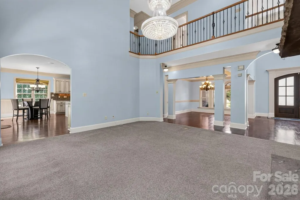 6543 Robin Hollow Drive Mint Hill NC 28227