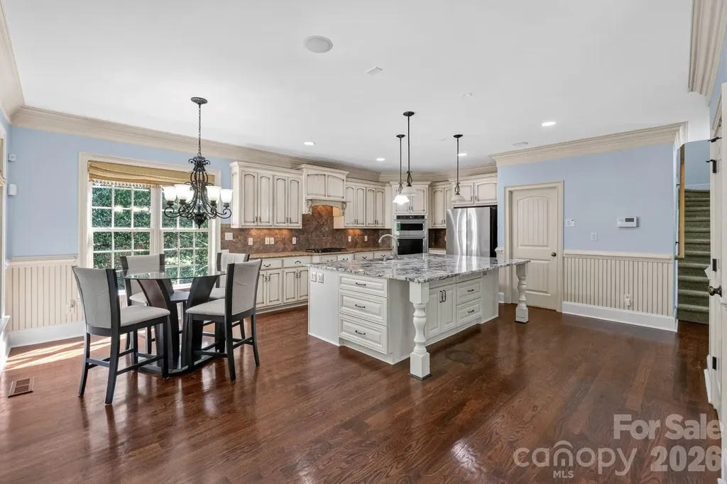 6543 Robin Hollow Drive Mint Hill NC 28227