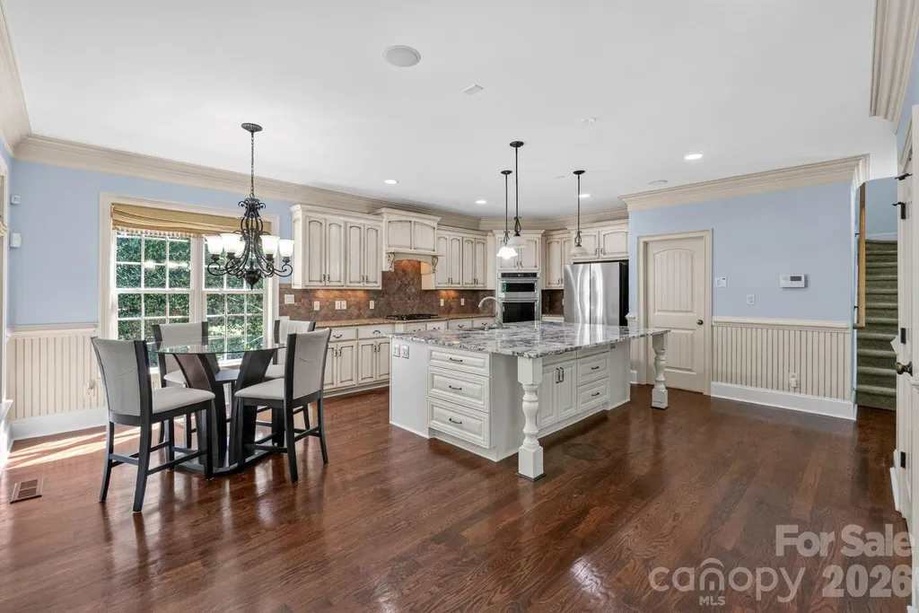 6543 Robin Hollow Drive Mint Hill NC 28227