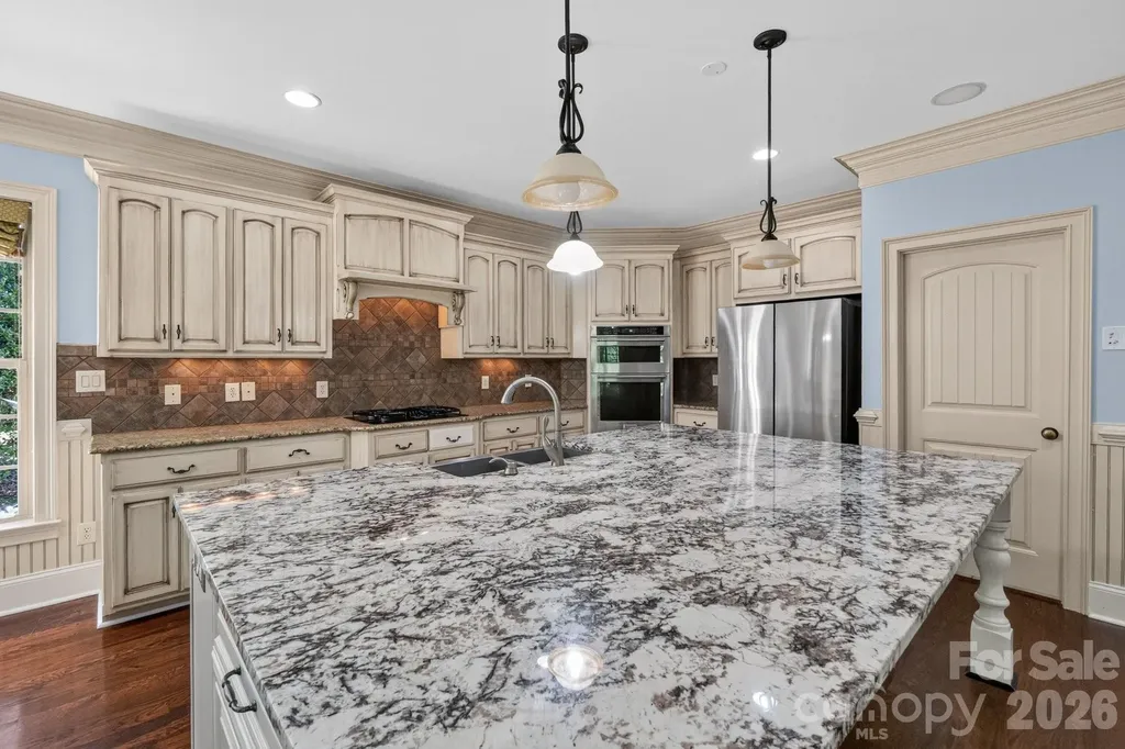 6543 Robin Hollow Drive Mint Hill NC 28227