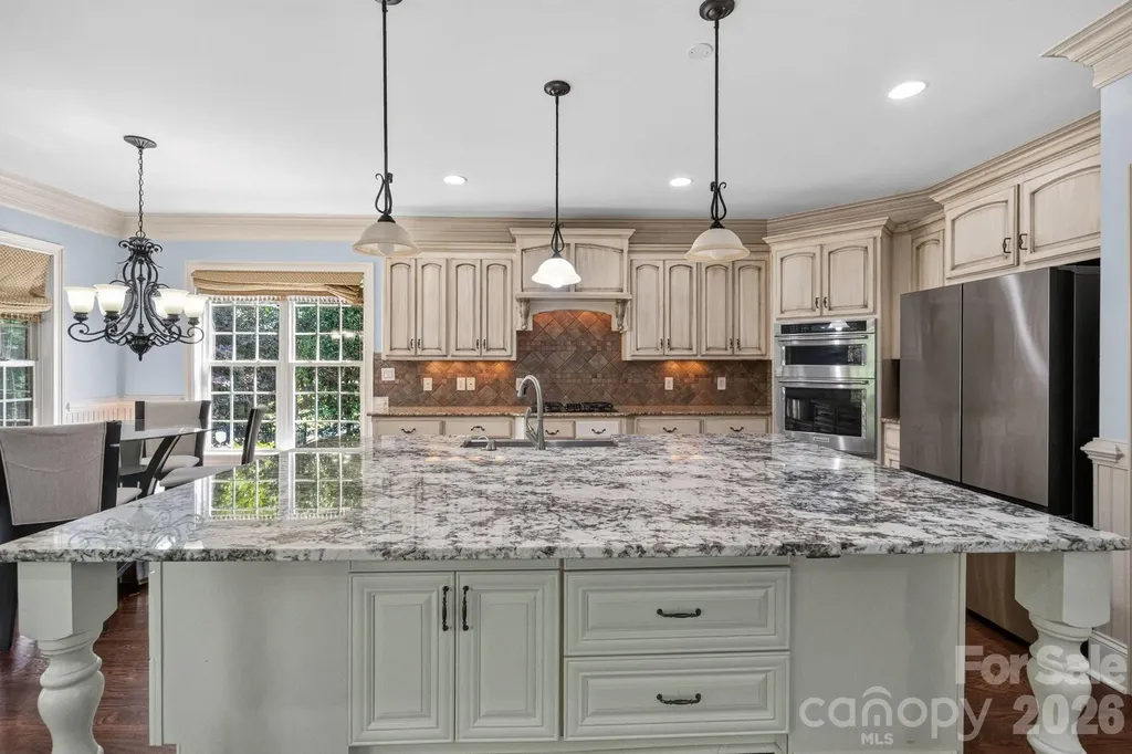 6543 Robin Hollow Drive Mint Hill NC 28227