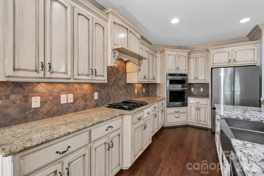6543 Robin Hollow Drive Mint Hill NC 28227