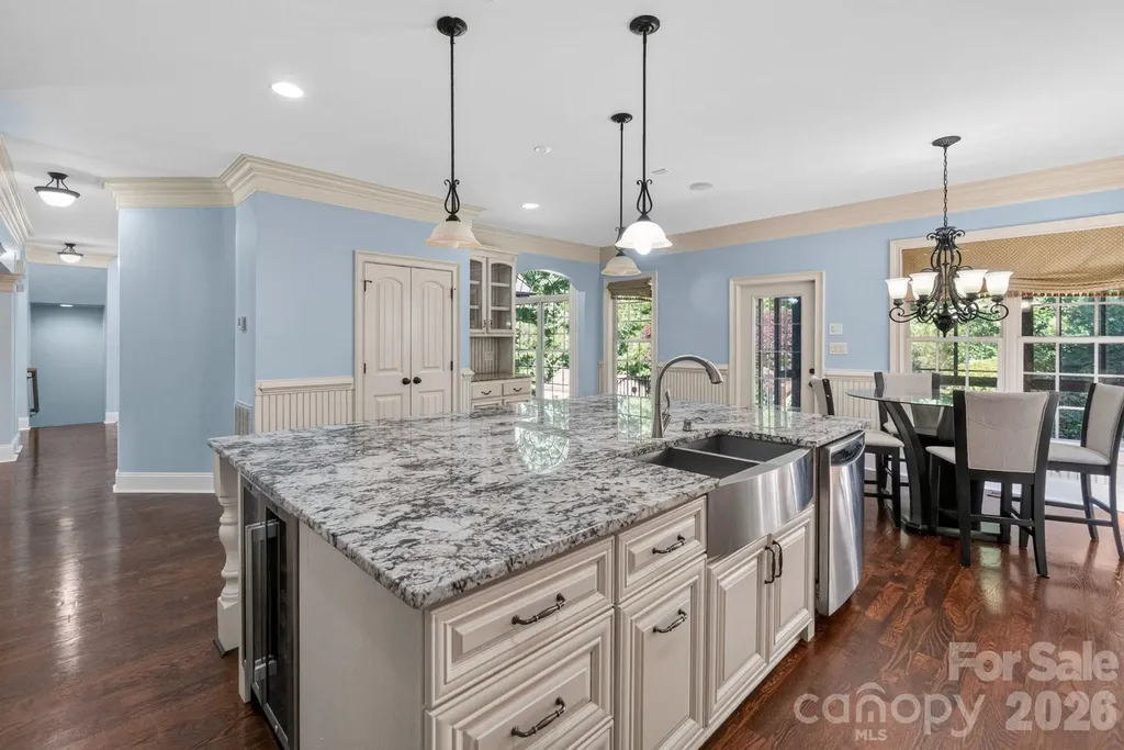 6543 Robin Hollow Drive Mint Hill NC 28227