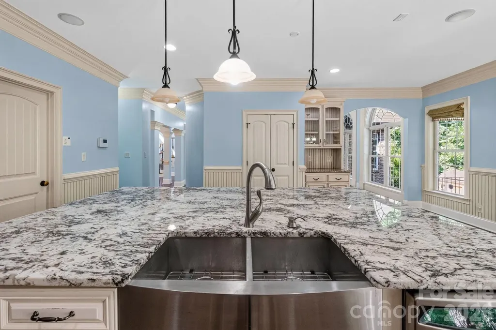 6543 Robin Hollow Drive Mint Hill NC 28227
