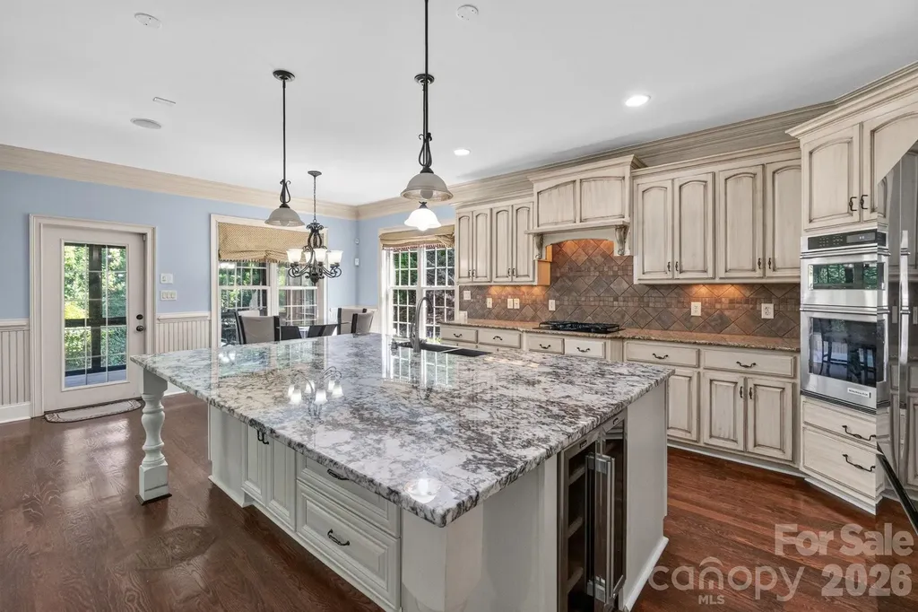 6543 Robin Hollow Drive Mint Hill NC 28227