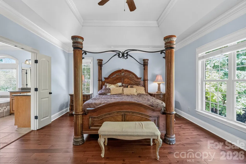 6543 Robin Hollow Drive Mint Hill NC 28227