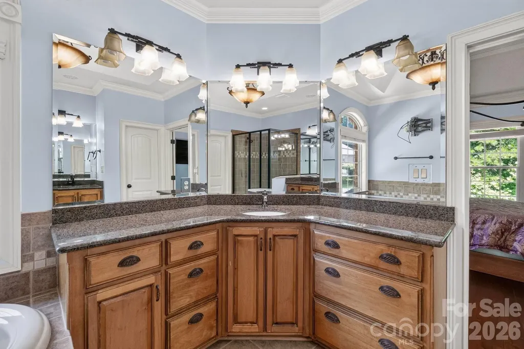 6543 Robin Hollow Drive Mint Hill NC 28227