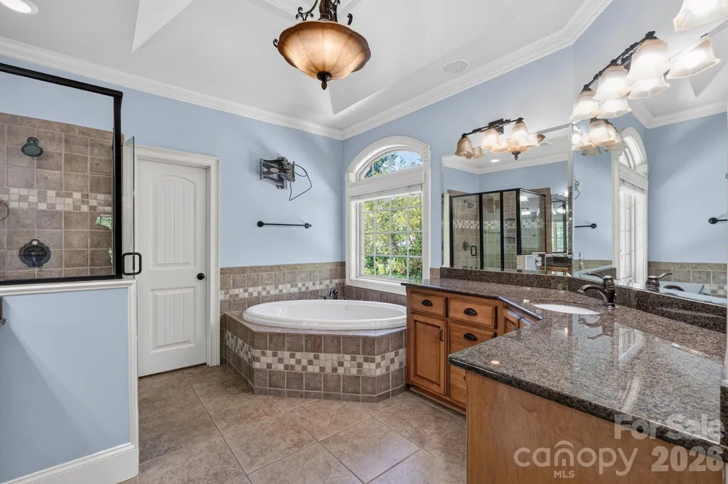 6543 Robin Hollow Drive Mint Hill NC 28227