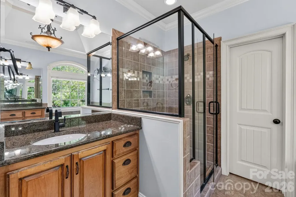 6543 Robin Hollow Drive Mint Hill NC 28227