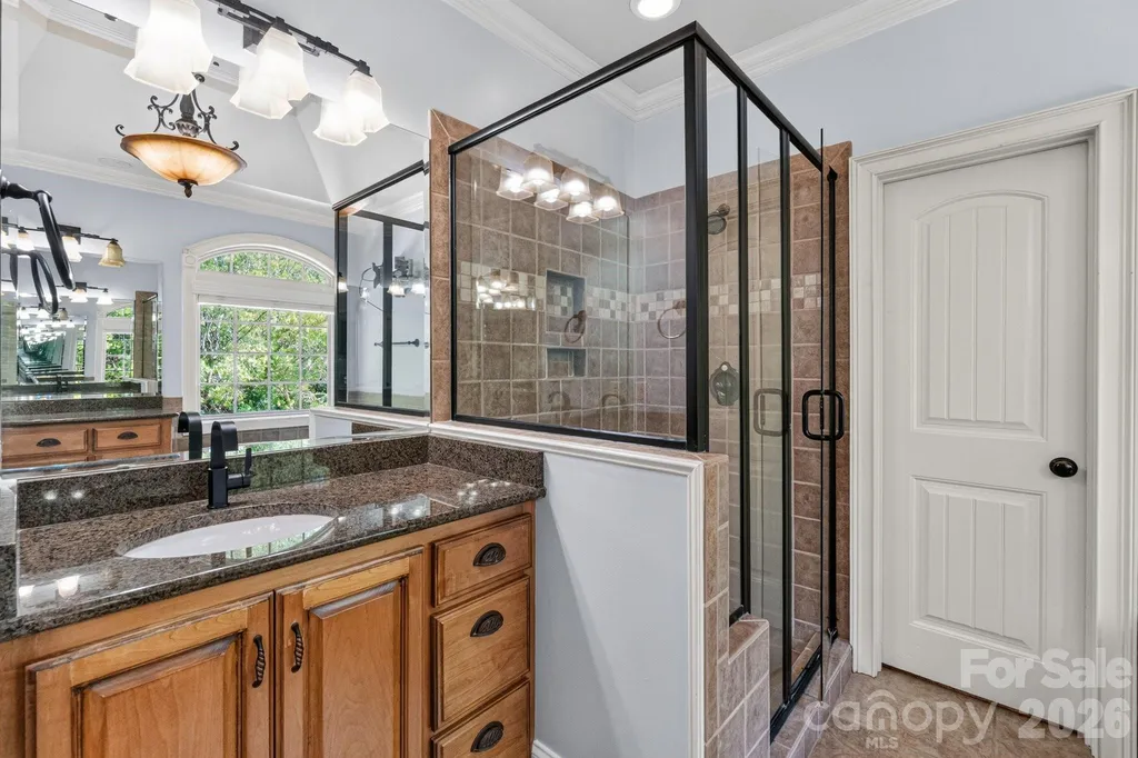 6543 Robin Hollow Drive Mint Hill NC 28227