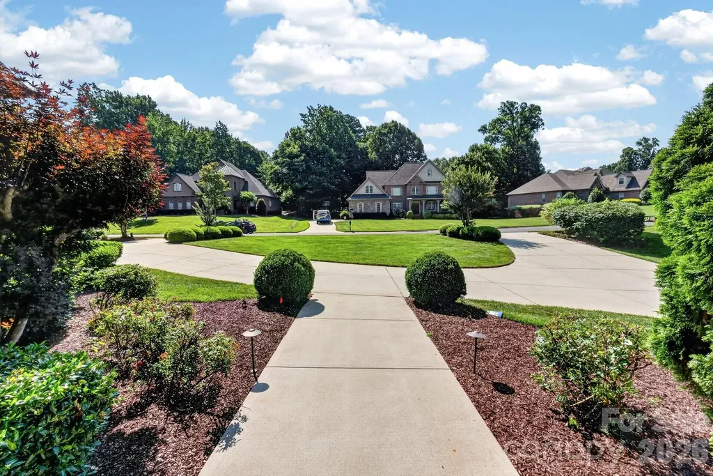 6543 Robin Hollow Drive Mint Hill NC 28227