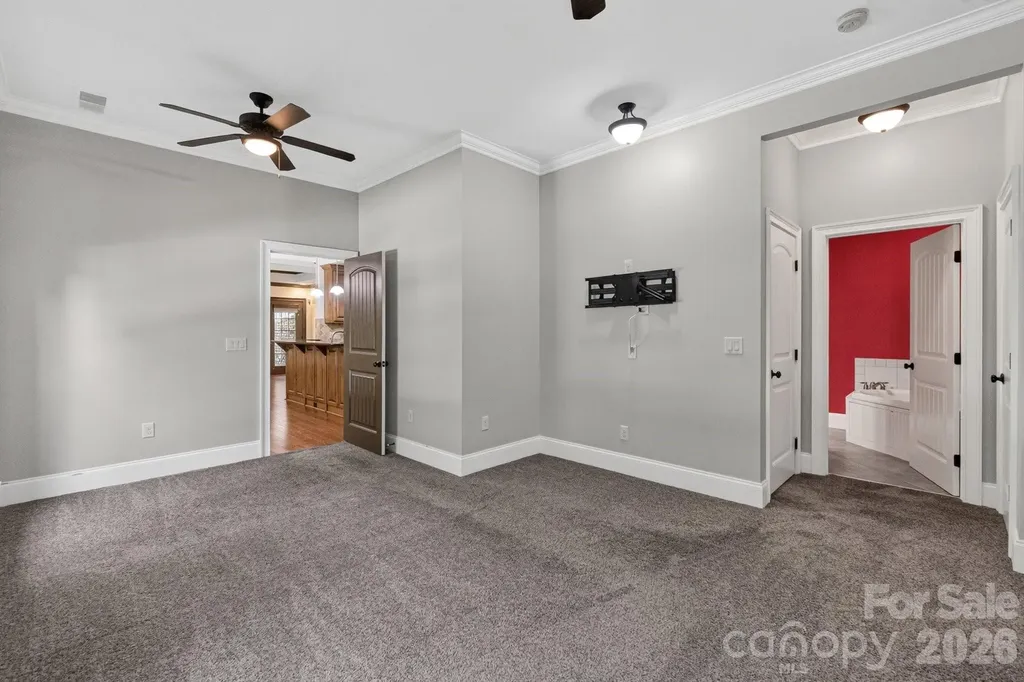 6543 Robin Hollow Drive Mint Hill NC 28227