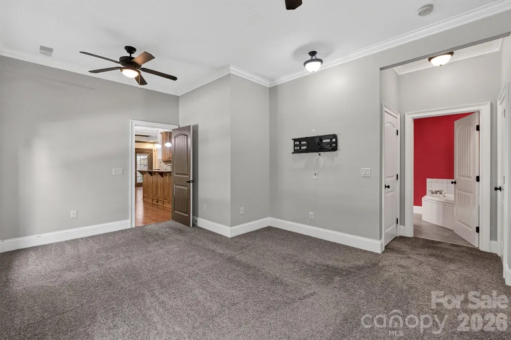 6543 Robin Hollow Drive Mint Hill NC 28227