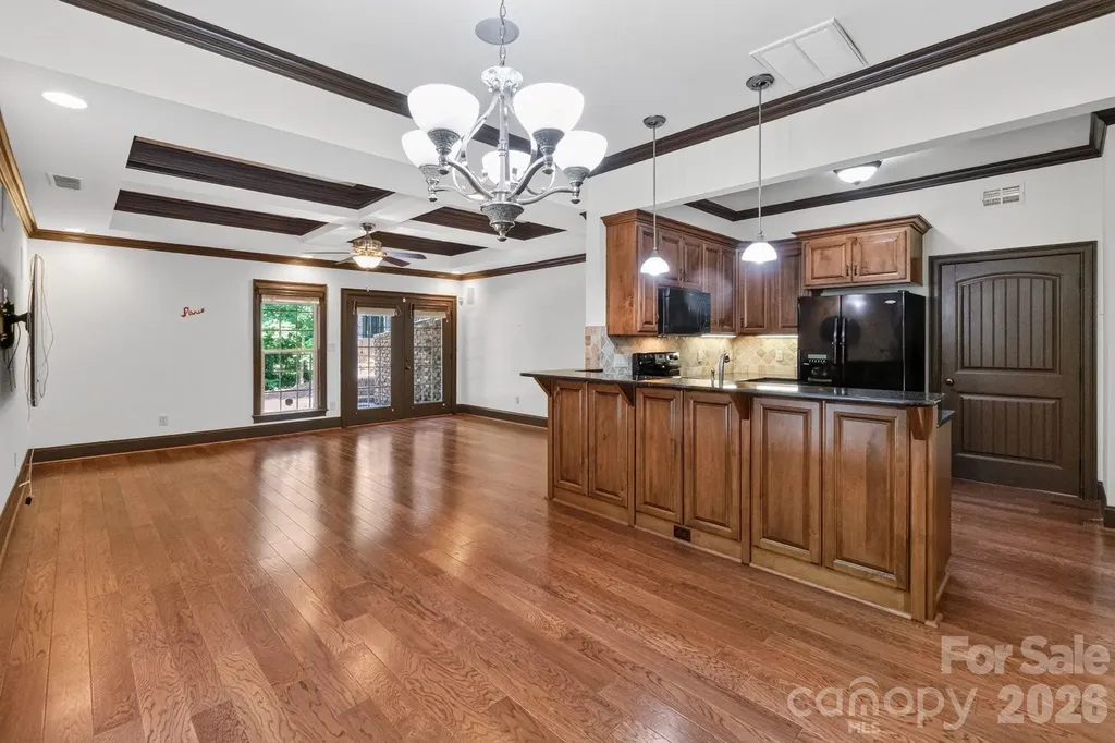 6543 Robin Hollow Drive Mint Hill NC 28227