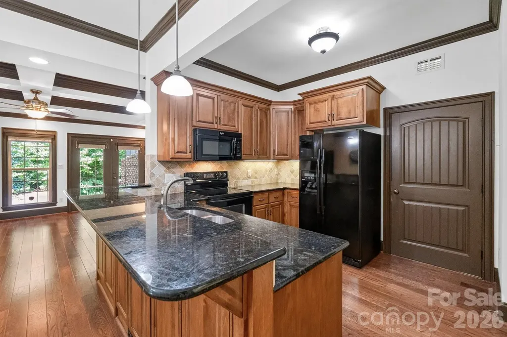 6543 Robin Hollow Drive Mint Hill NC 28227