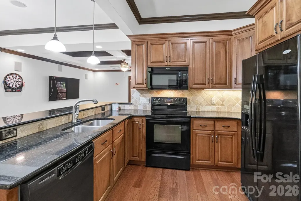 6543 Robin Hollow Drive Mint Hill NC 28227